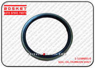 Trunnion Shaft Oil seal Isuzu Replacement Parts 1513890050 1-51389005-0