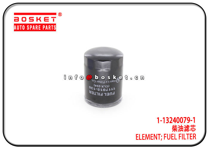 842123000 Fuel Filter Element For ISUZU 6HK1 FVZ34 1-13240079-1 8-98036654-0 1132400791 8980366540